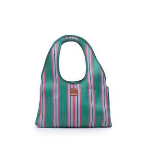 Jewellery Accessories: Soleil Bag Jardin