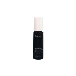 Nutrient Rich Manuka Face Mask
