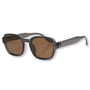 Freestyler Sunglasses - Grey