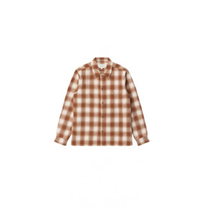 Under 60: Bison Ls Shirt