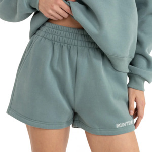 Rhythm: Logo Fleece Short