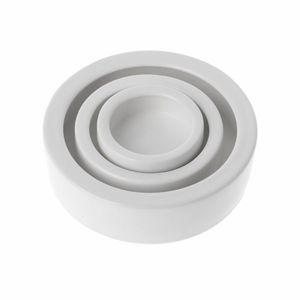 Frontpage: No escape food bowl