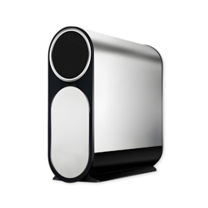 Mineral Ionizers: PureRevive - Advanced RO Filtration and Mineral Activation System Underbench