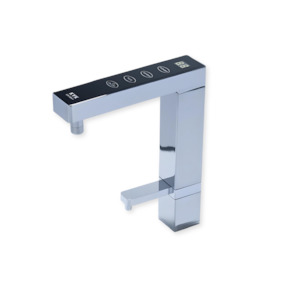 Mineral Ionizers: KYK  HYDROGEN MAX - Underbench Hydrogen Water Ionizer