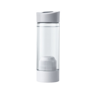 Mineral Ionizers: Alka Bottle - Water Filter & Alkalizer