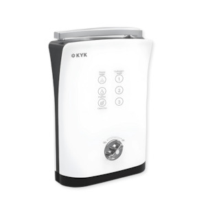 KYK HYDROGEN MIDI - Hydrogen Water Ionizer & Ozone Water Generator
