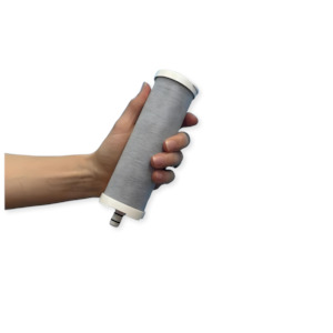 Chanson PJ6000 - Filter