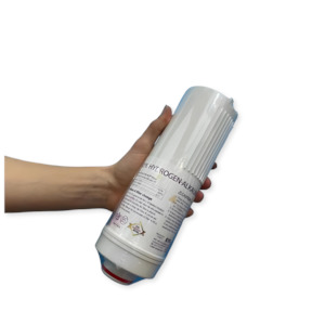 KYK Genesis 25000-30000 - Filter 1