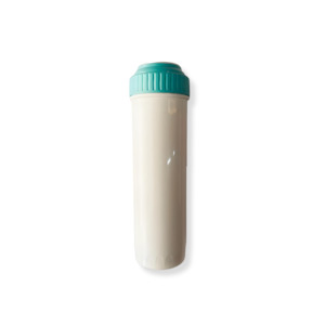 Kitchen Filters Cartridges: Bio-mineral Housing with Media
