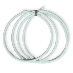 Accessories: Tubing 1-4" - 1m