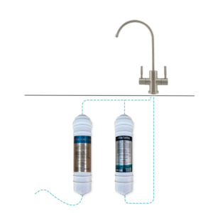 Mineral Ionizers: Ionza Essentials - Town Supply