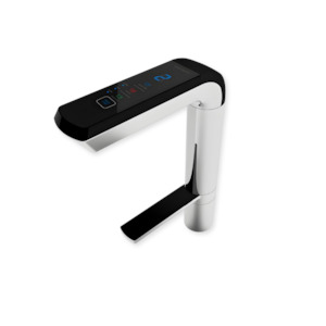 Mineral Ionizers: IonPlus - Undersink Water Ionizer-Alkalizer