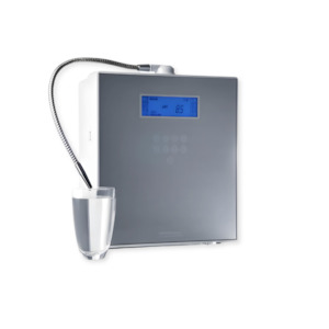 EOS Platinum - Turbo 9 Plate Water Ionizer Alkalizer