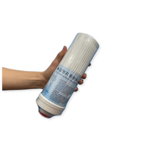 Powered Ionizer Filters: KYK Juno (66000) - Replacement Filter