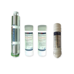 Alka UV Replacement Set