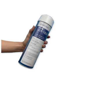 Kitchen Filters Cartridges: Active Pure Slimline 10" - Town with Heavy Metals