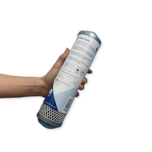 Kitchen Filters Cartridges: FloPlus 10" Slimline - Filter