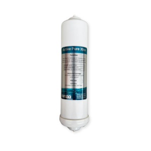 Kitchen Filters Cartridges: Active Pure Xtra