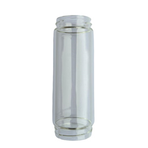 Hydrogen Bottle Glass Body