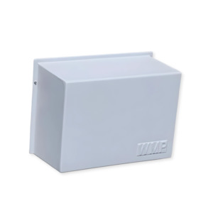 Whole House System Twin Cover