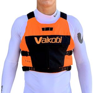 PDF: VXP RACE PFD LIFE JACKET