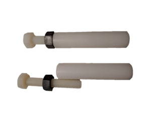 Accessories: Rudder cable tensioners