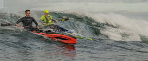 Nelo 560 Surfski