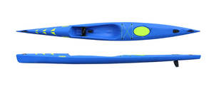 Nelo 510 Surfski