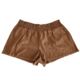 Women's Woven Pull-On Shorts - Wild Fable Cognac XL - IPAMO