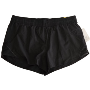 Women's Mid-Rise Run Shorts - All In Motion - IPAMO