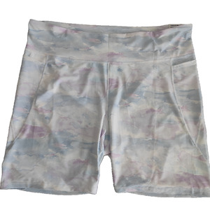 Products: Women's High-Rise Bike Short - Old Navy Active Powersoft - IPAMO