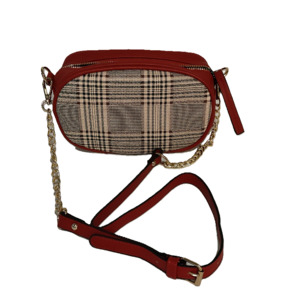 Products: Diophy Two Ways, Waist Strap Crossbody Bag - IPAMO