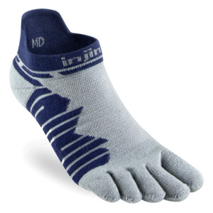 Injinji Performance Toesocks: SALE: Injinji Ultra Run No Show Running Socks