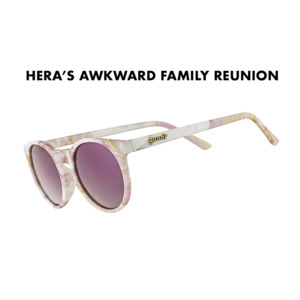 Accessories: SALE - Goodr Circle G's