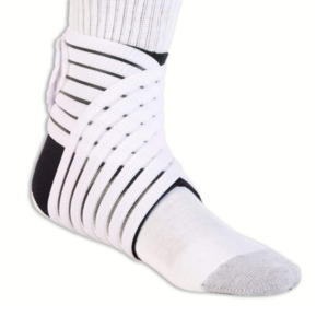 Accessories: Pro-Tec Ankle Wrap