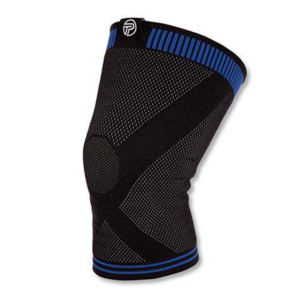 Accessories: Pro-Tec 3D Flat Premium Knee Support