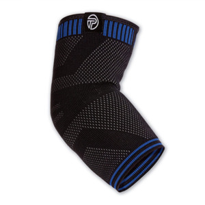 Accessories: Pro-Tec 3D Flat Premium Elbow Sleeve
