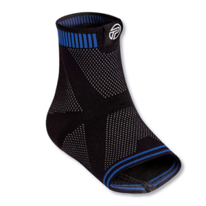 Accessories: Pro-Tec 3D Flat Premium Ankle Support