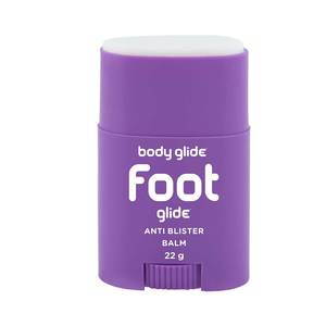 Body Glide Anti Chafe Balm: Body Glide Foot Glide Balm