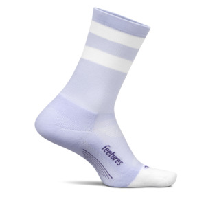 Feetures Running Socks: Feetures Elite Light Cushion Mini-Crew