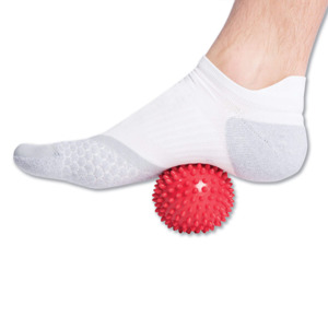 Pro Tec Athletics Recovery Sports Medicine: Pro-Tec Spiky Massage Ball