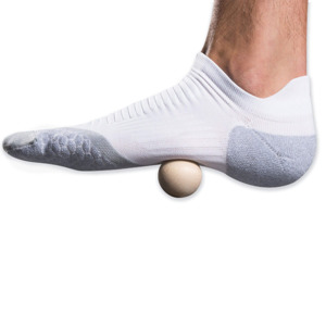 Pro Tec Athletics Recovery Sports Medicine: Pro-Tec Plantar Massage Balls