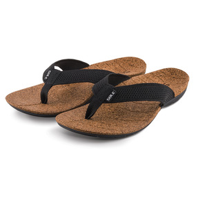 Sole Footbeds And Footwear: SALE: Sole Laguna Flip Mens Orthopedic Sandals