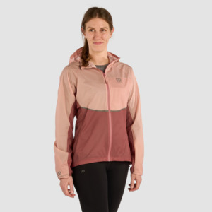 SALE - Ultimate Direction Ultra Jacket Womens - SS23