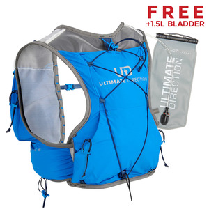 SALE - Ultimate Direction Race Vest 6.0 Hydration Vest