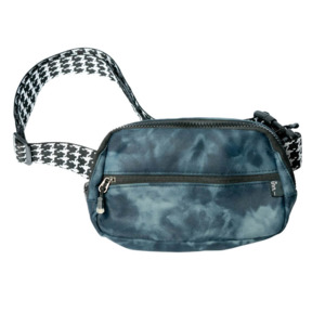 Spibelt Expandable Waist Belt: Spibelt Crossbody Bag