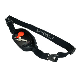 Spibelt Expandable Waist Belt: SPIbelt Crossbody PRO
