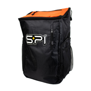 Spibelt Expandable Waist Belt: Spibelt Dropbag