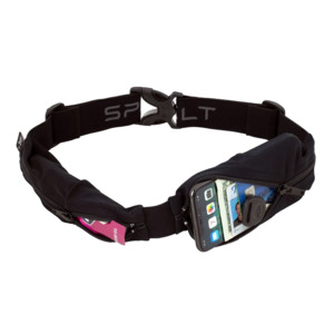 Spibelt Expandable Waist Belt: Spibelt Dual Pocket PRO