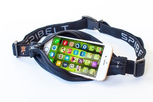 Spibelt Expandable Waist Belt: SPIbelt Original Belt